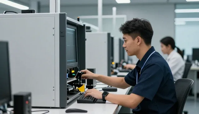 深圳市壹站邦科技有限公司