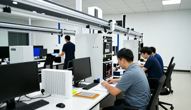 企业管理系统