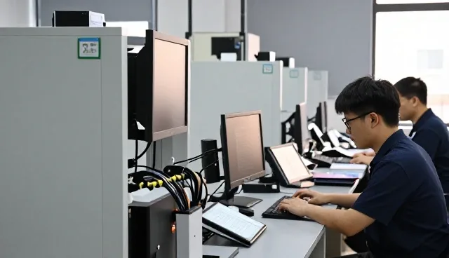 深圳市壹站邦科技有限公司