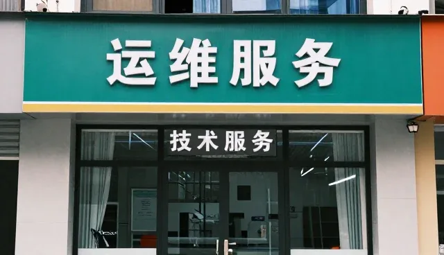 运维服务选型中的关键考量因素解析
