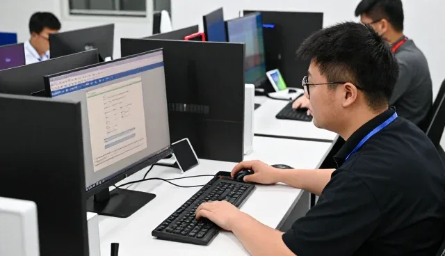 科技服务客户使用数据安全评估的反馈