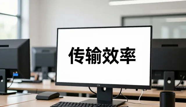 技术转让合作模式下传输效率提升的多场景实践