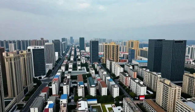 技术服务业务发展趋势中的检查要点分析