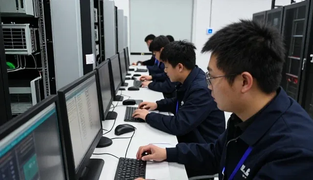 如何选择适合科技服务的技术顾问服务？